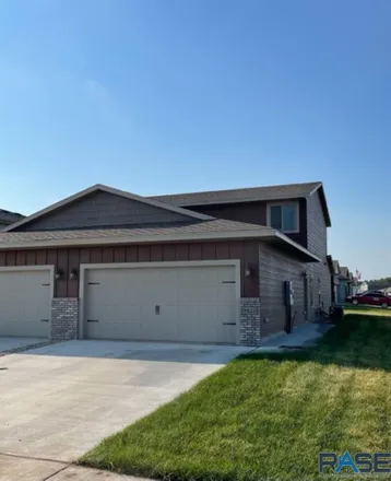 Image 1 - 9593 West Broek Drive, Sioux Falls, SD 57106, USA - Townhouse for sale