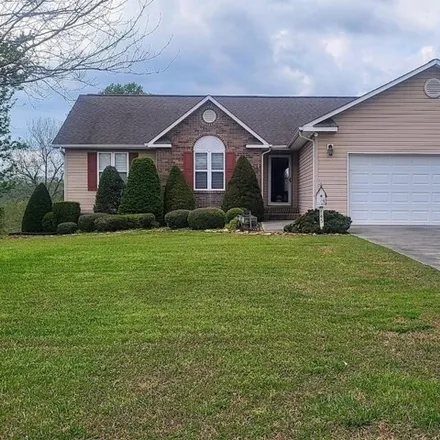 Buy this 3 bed house on Tn Packing Road in McMinn County, TN 37329