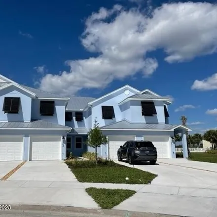 Rent this 3 bed condo on 3998 Playa Del Sol Drive in Rockledge, FL 32955