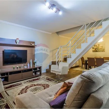 Buy this 3 bed house on Rua Arinaia 331 in Mooca, São Paulo - SP