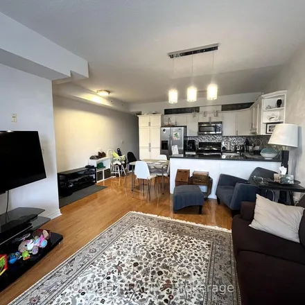 Rent this 2 bed apartment on 1949 Lawrence Avenue West in Toronto, ON M9N 3V4