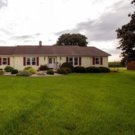 Buy this 3 bed house on 116 Holden Drive in Brookston, White County