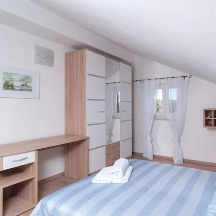 Rent this 5 bed house on Donji Humac in Split-Dalmatia County, Croatia