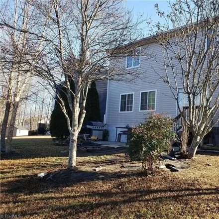 Image 2 - Rockingham Drive, Winston-Salem, NC 27103, USA - House for sale