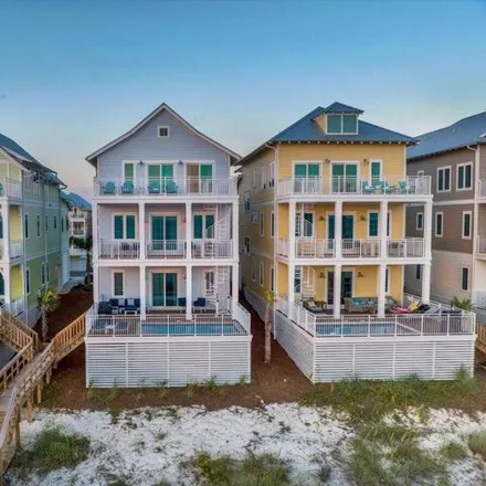 Buy this 6 bed house on 13700 Front Beach Road in Open Sands, Panama City Beach