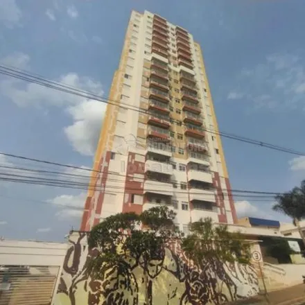 Image 2 - Rua Prudente de Moraes, Vila Ercília, São José do Rio Preto - SP, 15014-000, Brazil - Apartment for sale