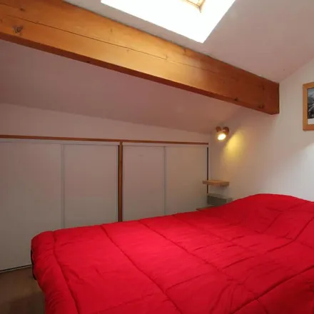 Rent this 2 bed apartment on 73300 Fontcouverte-la-Toussuire