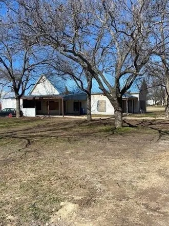 Image 1 - 867 North Anderson Street, Rising Star, Eastland County, TX 76471, USA - House for sale
