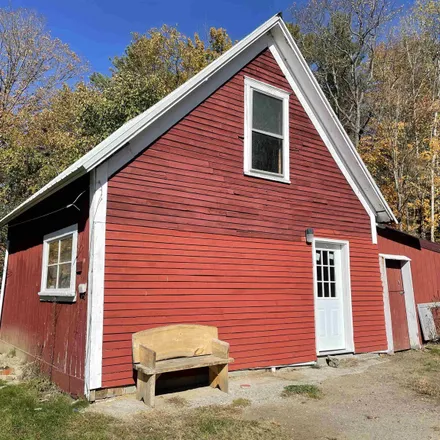 Image 3 - 2321 US Route 3, Columbia, Coos County, NH 03590, USA - House for sale