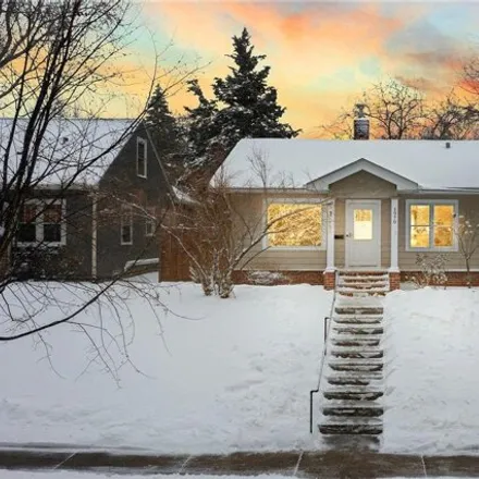 Buy this 2 bed house on 1968 West Palace Avenue in Saint Paul, MN 55105