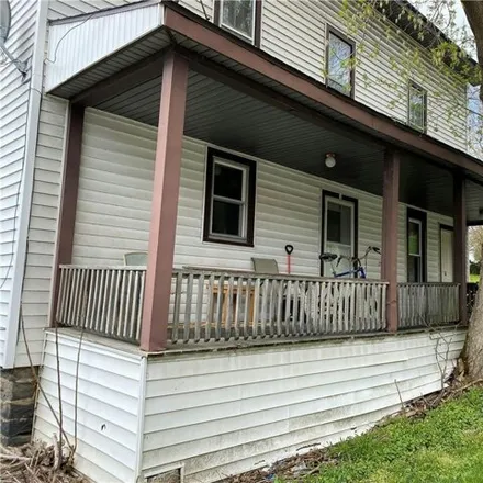 Image 3 - 2075 Porterville Road, Porterville, East Aurora, NY 14052, USA - House for sale