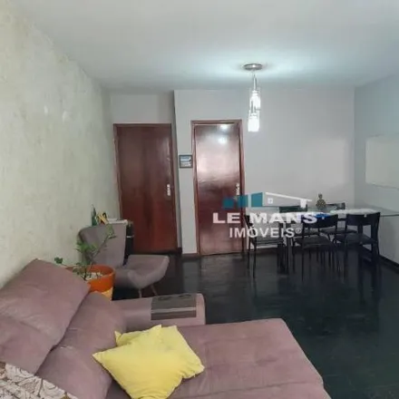 Buy this 3 bed apartment on Rua Professor Hildebrando Seixas Siqueira in Jaraguá, Piracicaba - SP