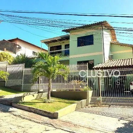 Image 2 - Rua Achyles de Albuquerque de Oliveira, Piratininga, Niterói - RJ, 24358-705, Brazil - House for sale