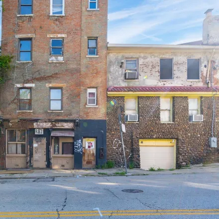 Image 3 - Schwartz Point, 1901 Vine Street, Cincinnati, OH 45210, USA - Apartment for sale