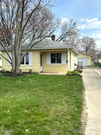 Buy this 3 bed house on 4979 Glen Lodge Road in Mentor, OH 44060