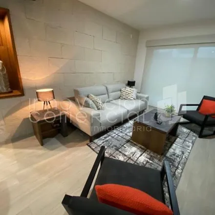 Rent this 2 bed apartment on Pista Cumbres in 76100 Juriquilla, QUE