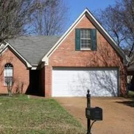 Image 2 - 9642 Jourdan Drive, Olive Branch, MS 38654, USA - House for sale