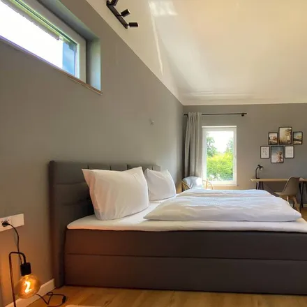 Rent this 2 bed house on Königs Wusterhausen in Brandenburg, Germany