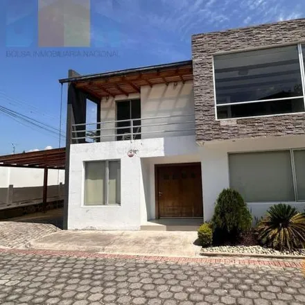 Image 2 - MiniMarket El Valle, Santa Ana N3-123, 170902, Tumbaco, Ecuador - House for rent