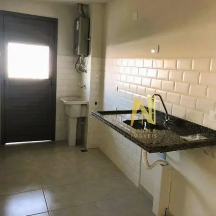 Buy this 3 bed apartment on SEST SENAT in Avenida Santa Terezinha, Fraternidade