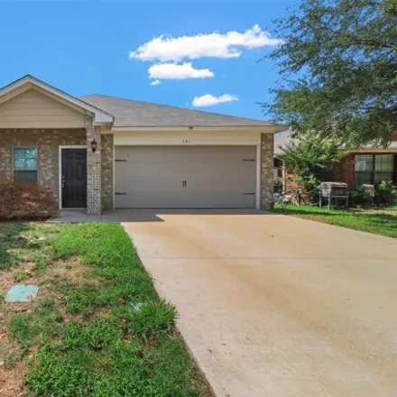 Rent this 3 bed house on unnamed road in Terrell, TX 75160