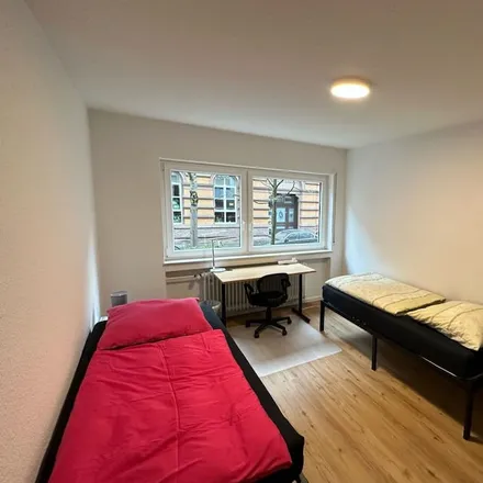Rent this 3 bed apartment on Karlsruhe in Baden-Württemberg, Germany