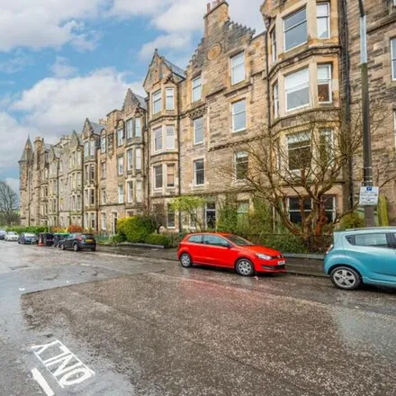 Buy this 2 bed apartment on 6 Spottiswoode Street in City of Edinburgh, EH9 1ES