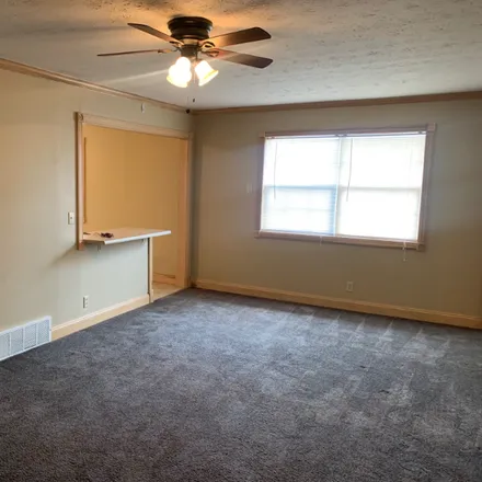 Rent this 2 bed apartment on 2203 Adams Ave