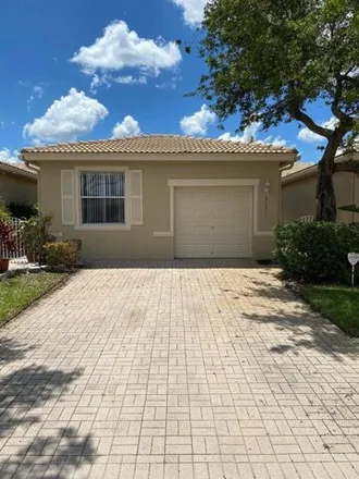 Rent this 3 bed condo on 2193 Umbrella Cay in West Palm Beach, FL 33411