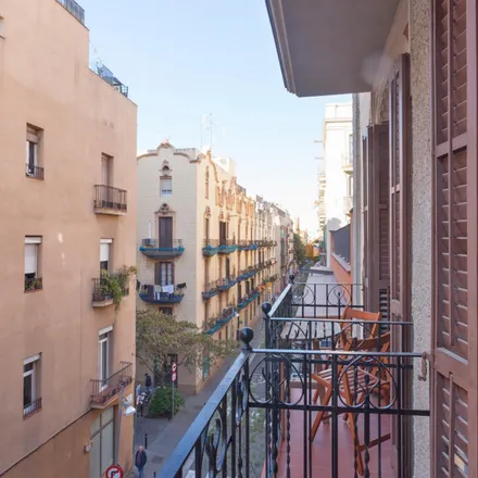 Image 7 - Carrer de Magalhaes, 08001 Barcelona, Spain - Apartment for rent