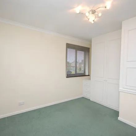 Rent this 1 bed apartment on Ladywalk in Maple Cross, WD3 9YZ