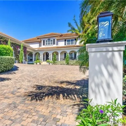 Buy this 6 bed house on South End Of Boardwalk in Ocean Drive, Vero Beach