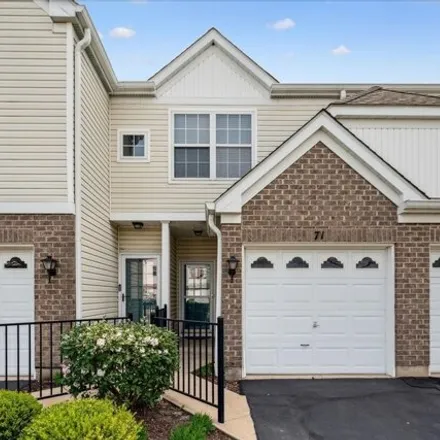 Buy this 2 bed townhouse on Arboretum Drive in Lombard, IL 60148