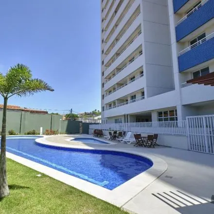 Buy this 1 bed apartment on unnamed road in Vicente Pinzón, Fortaleza - CE