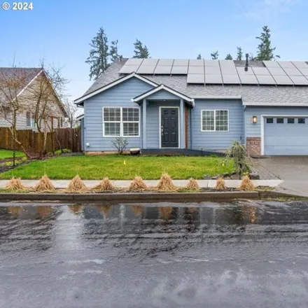 Buy this 4 bed house on 15071 Pebble Beach Drive in Oregon City, OR 97045