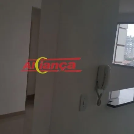 Buy this 2 bed apartment on Rua Querência do Norte in Vila Rio, Guarulhos - SP