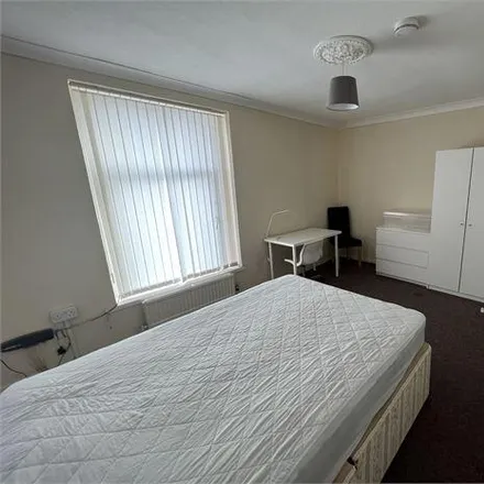 Image 5 - Richardson Street, Swansea, SA1 3JF, United Kingdom - Room for rent
