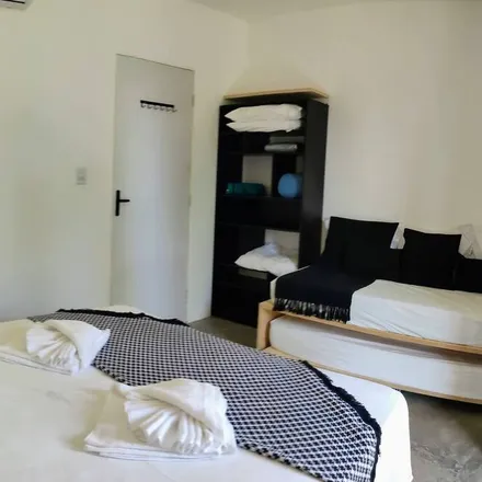 Rent this 1 bed house on Região Geográfica Intermediária do Recife - PE in 55565-000, Brazil