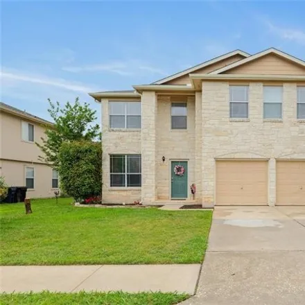 Buy this 4 bed house on 641 Decker Drive in Hutto, TX 78634