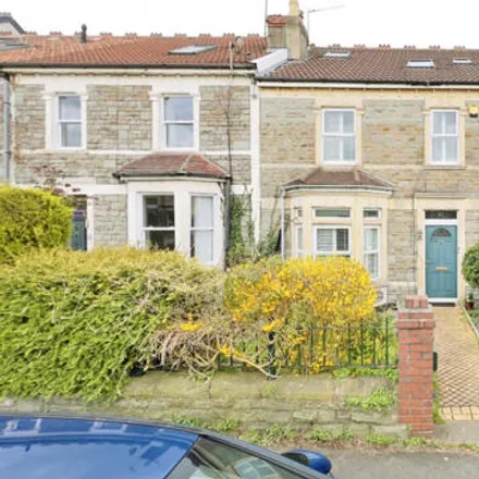 Buy this 4 bed townhouse on 67 Wick Road in Bristol, BS4 4HF