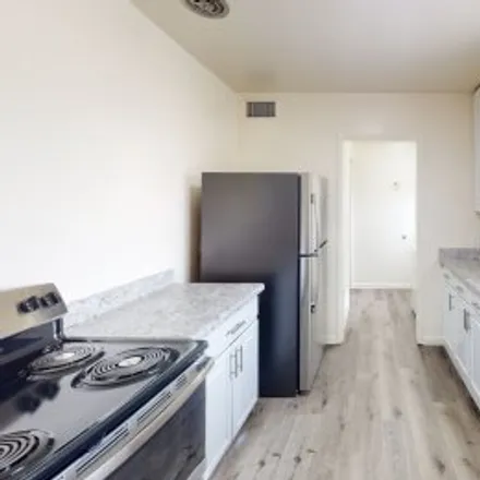 Buy this 3 bed apartment on 1051 South Sidney Avenue in Desert Aire-Loma Linda, Tucson