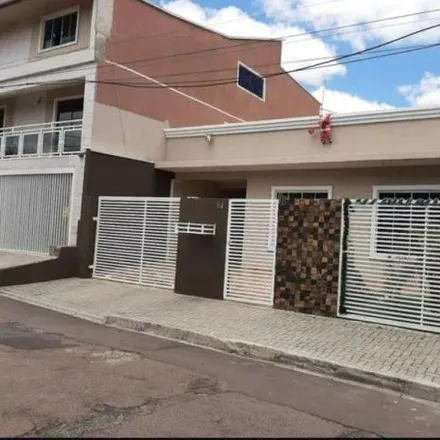 Buy this 3 bed house on Rua Madame Curie 84 in Pinheirinho, Curitiba - PR