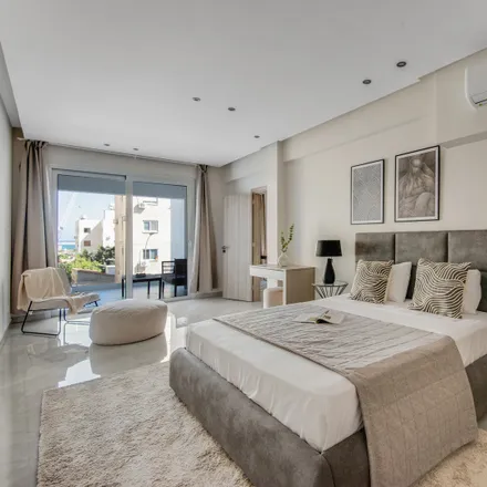 Image 1 - Scala Court, Makariou III Avenue, 6018 Larnaca, Cyprus - Apartment for rent