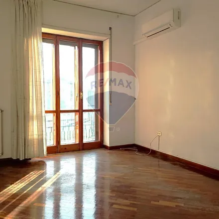 Rent this 3 bed apartment on Via Ben Hur in 80126 Naples NA, Italy