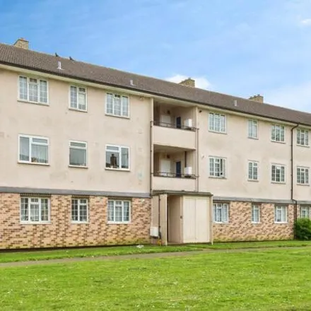 Buy this 2 bed apartment on 7 Morden Close in Tadworth, KT20 5LF