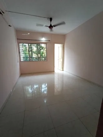 Buy this 1 bed apartment on unnamed road in Pune, - 411060