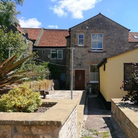 Rent this 2 bed apartment on Shepton Mallet Baptist Church in Commercial Road, Shepton Mallet