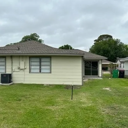 Image 2 - 552 South Circle Drive, Pelly, Baytown, TX 77520, USA - House for rent