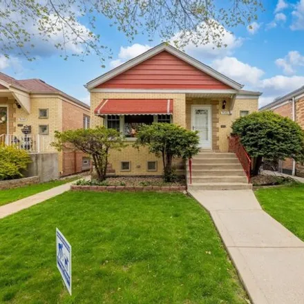 Buy this 3 bed house on 7139 South Lawndale Avenue in Chicago, IL 60629