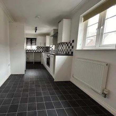 Image 2 - Metis Place, Ipswich, IP1 5FE, United Kingdom - House for rent